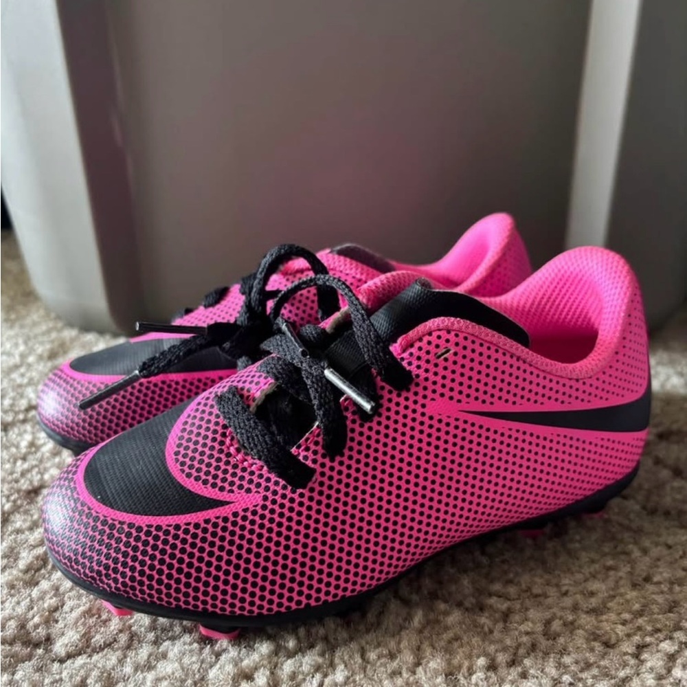 Nike Toddler Cleats